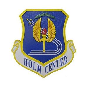 Holm Center